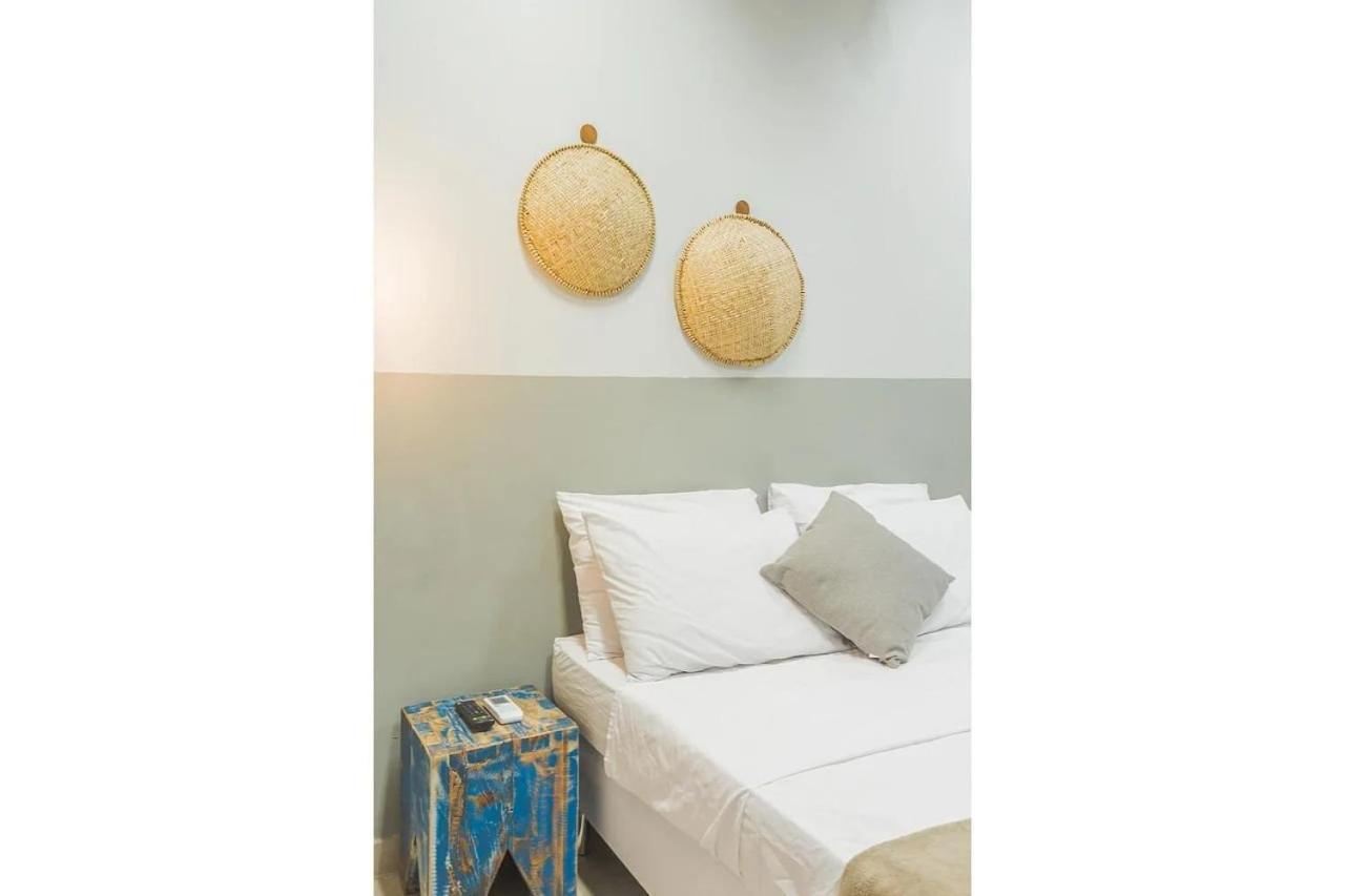 Appartement Casa Estilo Industrial Em Buzios Extérieur photo