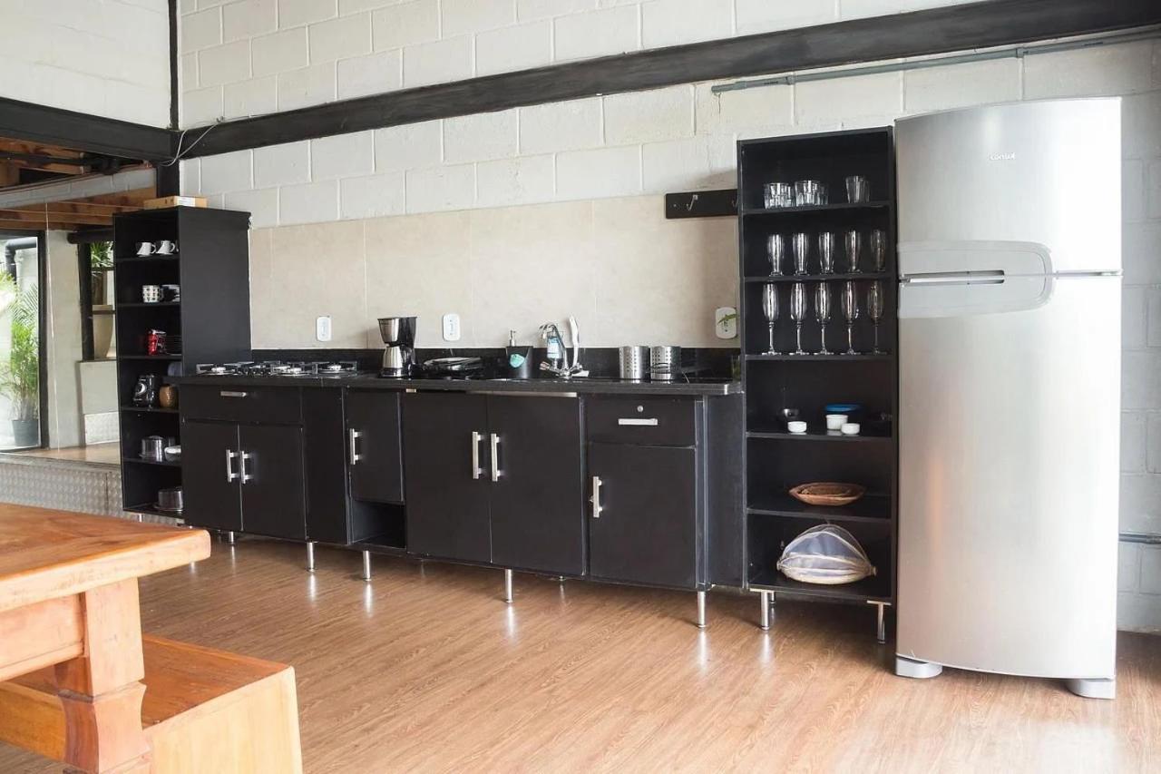 Appartement Casa Estilo Industrial Em Buzios Extérieur photo