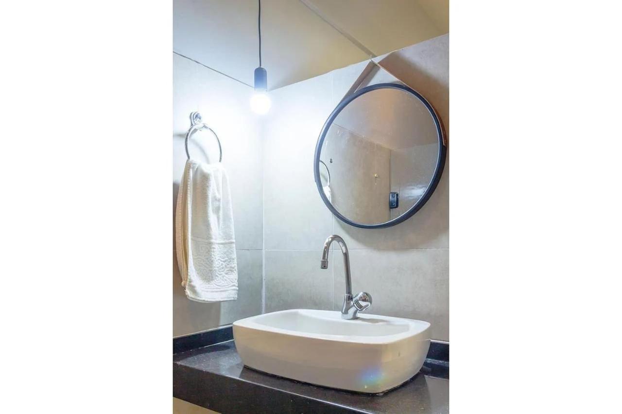 Appartement Casa Estilo Industrial Em Buzios Extérieur photo