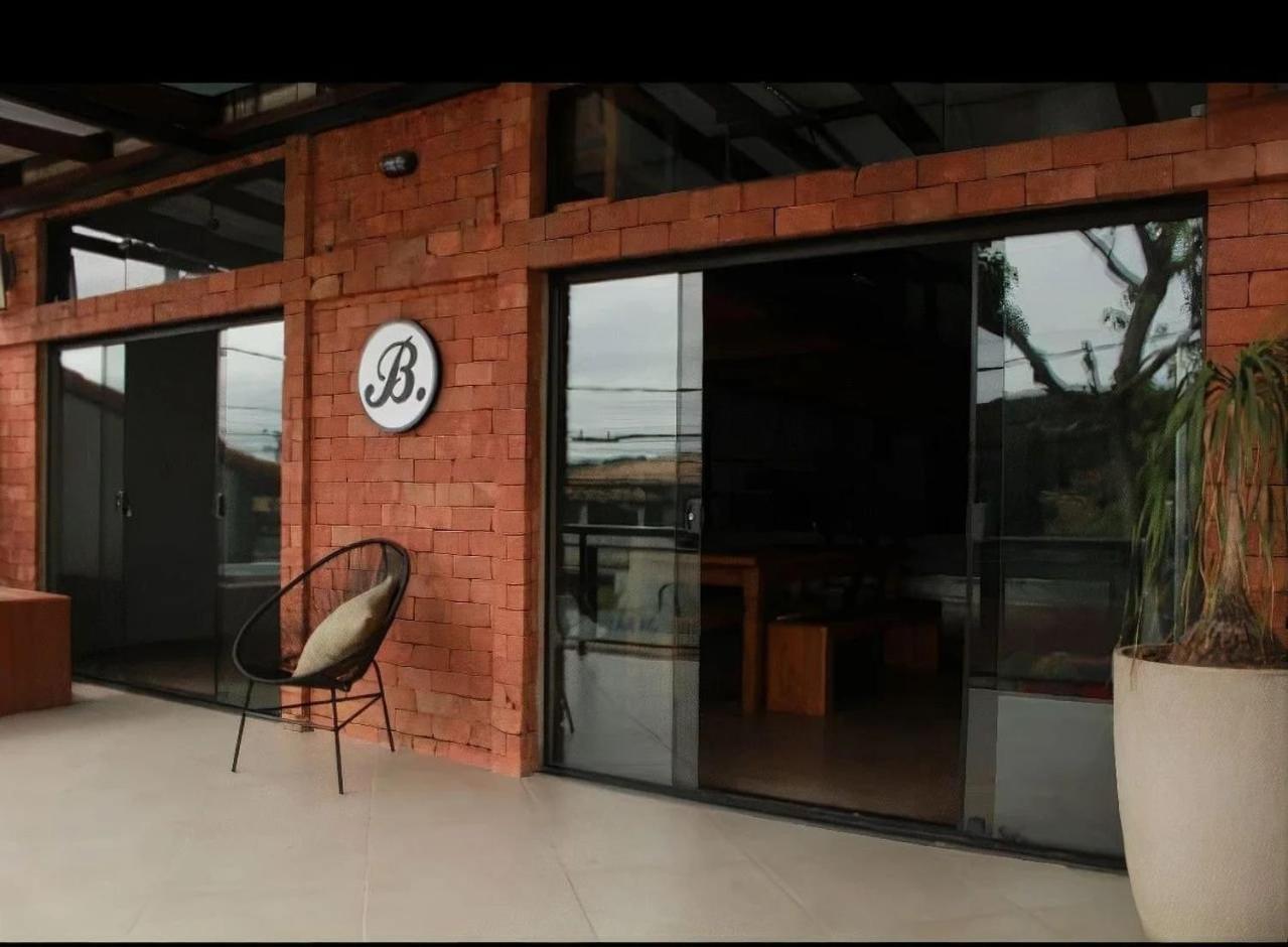 Appartement Casa Estilo Industrial Em Buzios Extérieur photo