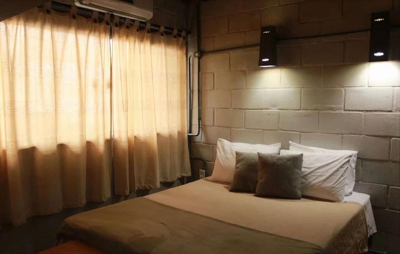 Appartement Casa Estilo Industrial Em Buzios Extérieur photo