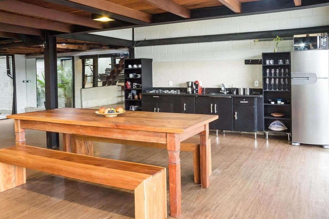 Appartement Casa Estilo Industrial Em Buzios Extérieur photo