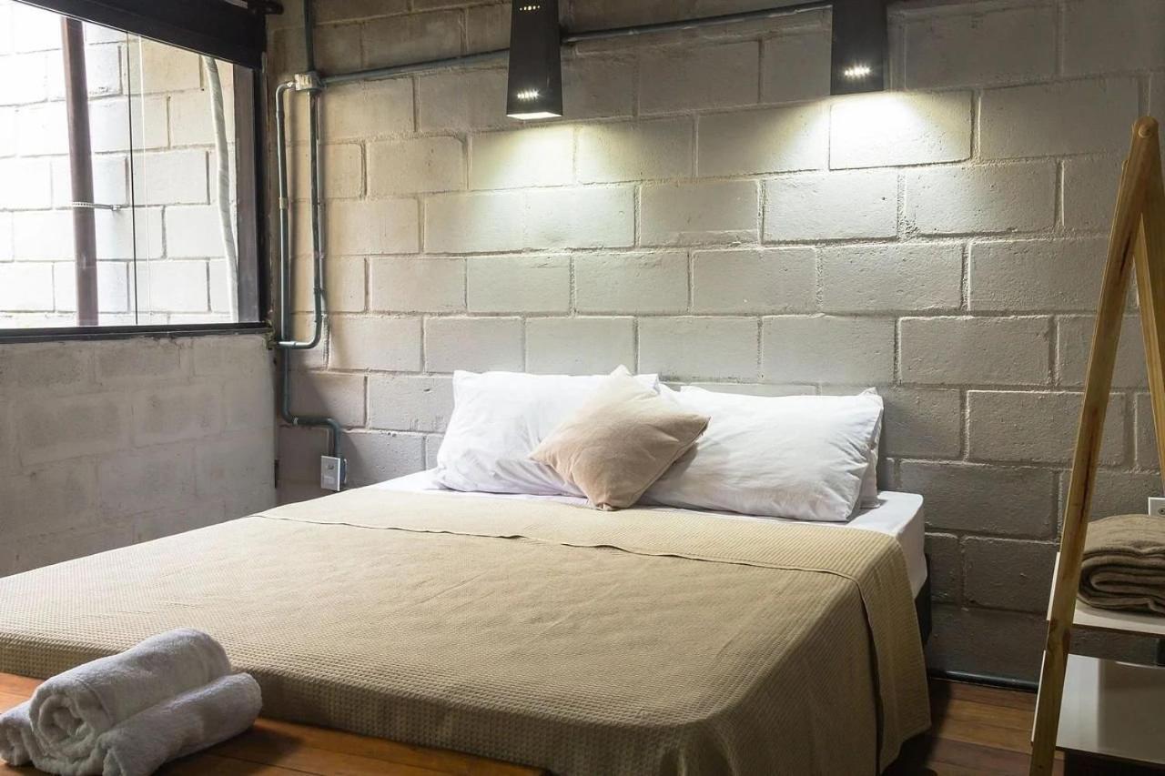 Appartement Casa Estilo Industrial Em Buzios Extérieur photo