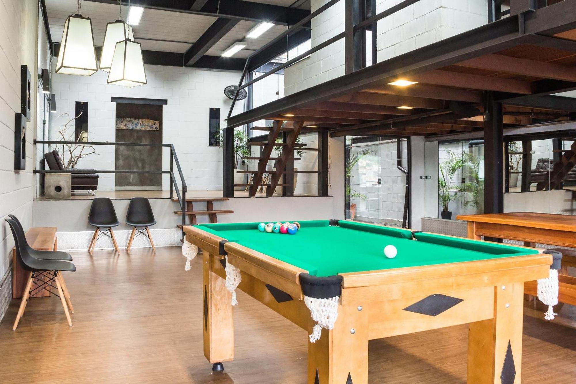 Appartement Casa Estilo Industrial Em Buzios Extérieur photo