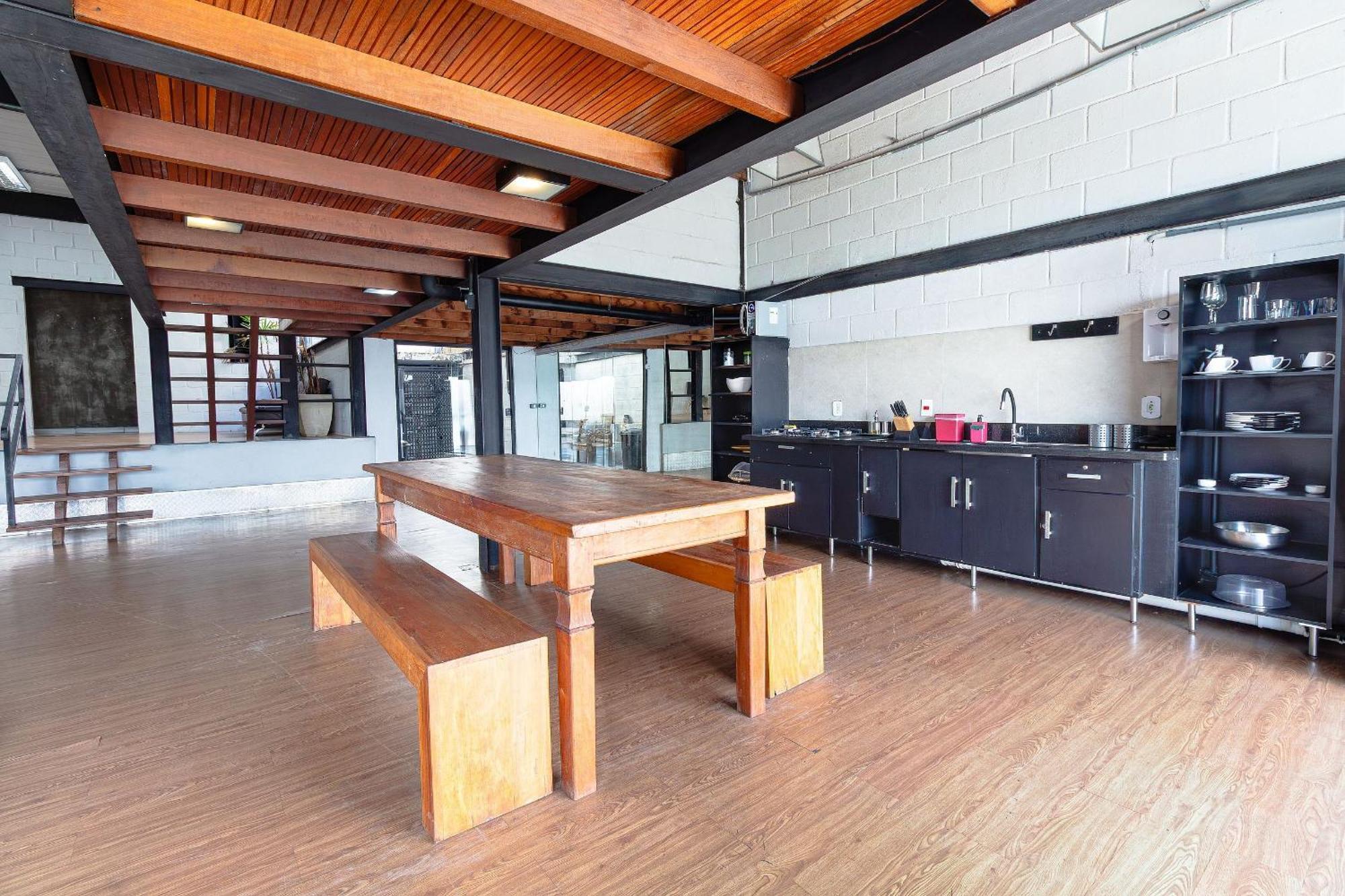 Appartement Casa Estilo Industrial Em Buzios Extérieur photo