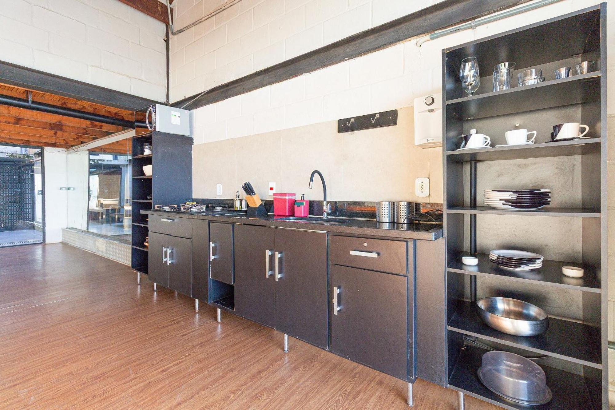 Appartement Casa Estilo Industrial Em Buzios Extérieur photo