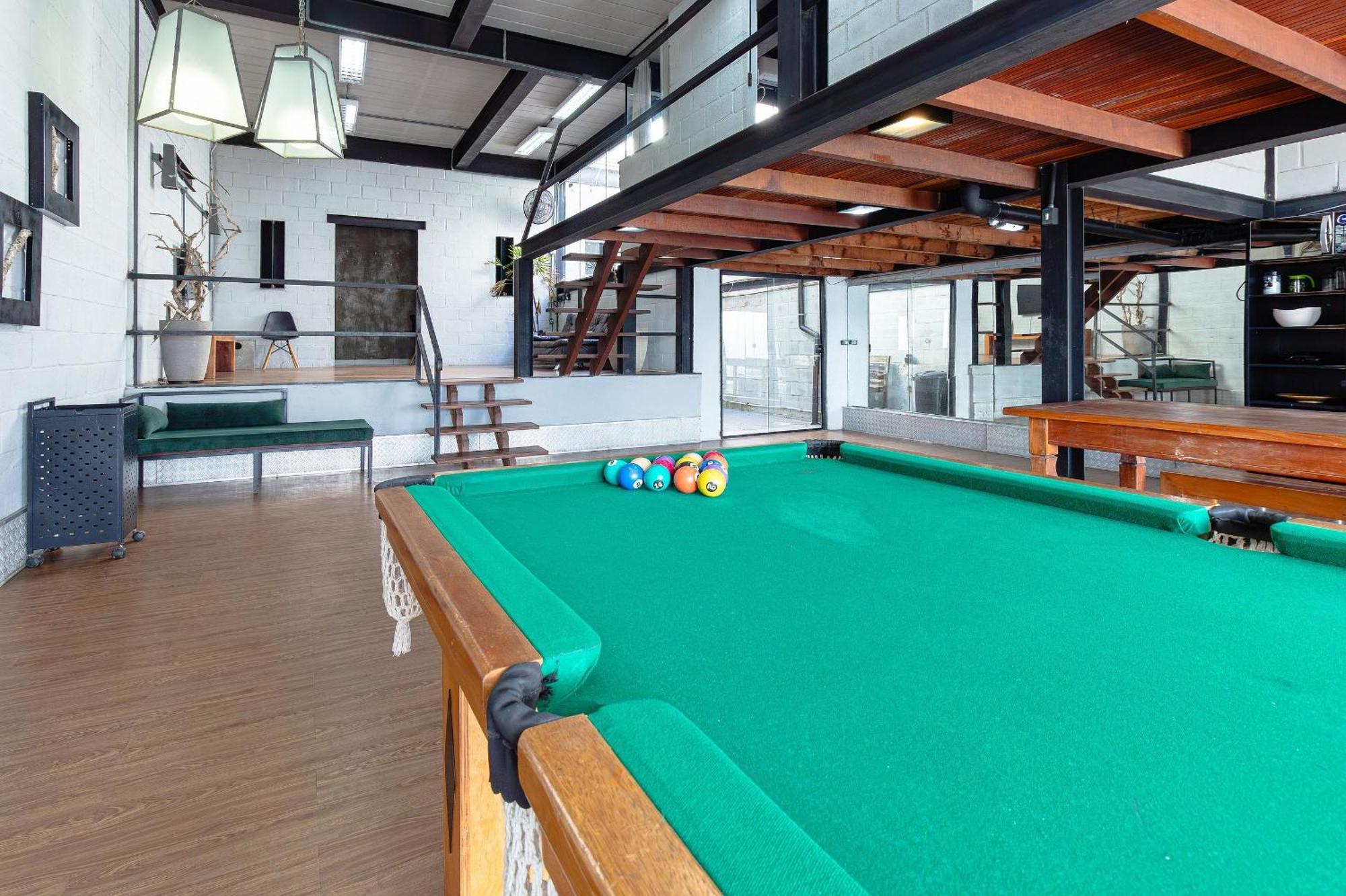 Appartement Casa Estilo Industrial Em Buzios Extérieur photo