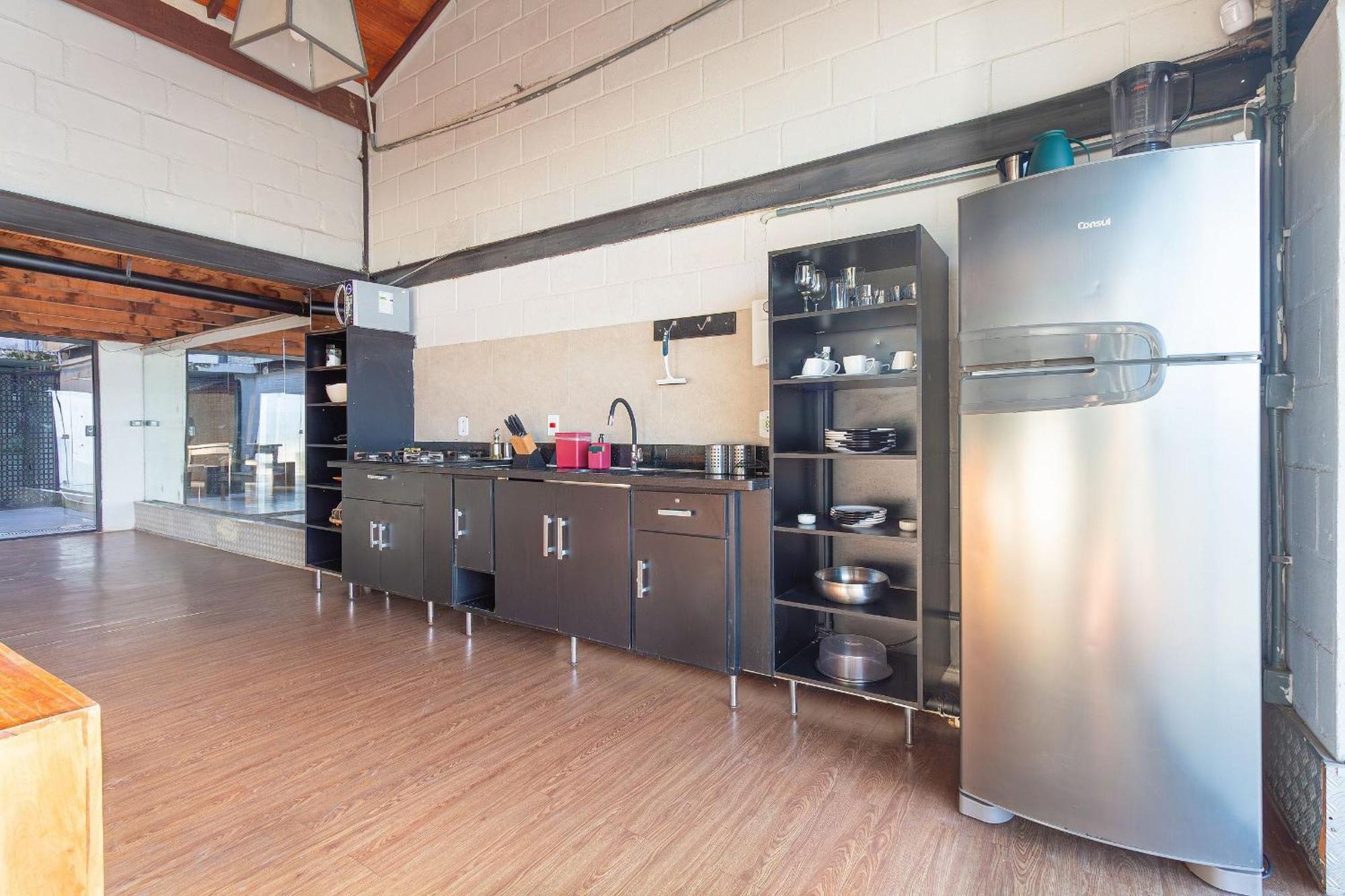 Appartement Casa Estilo Industrial Em Buzios Extérieur photo