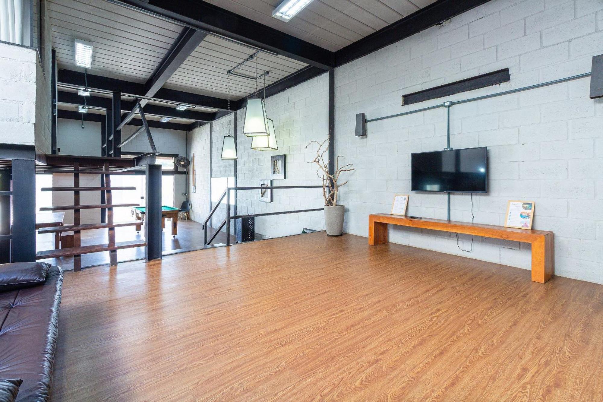 Appartement Casa Estilo Industrial Em Buzios Extérieur photo