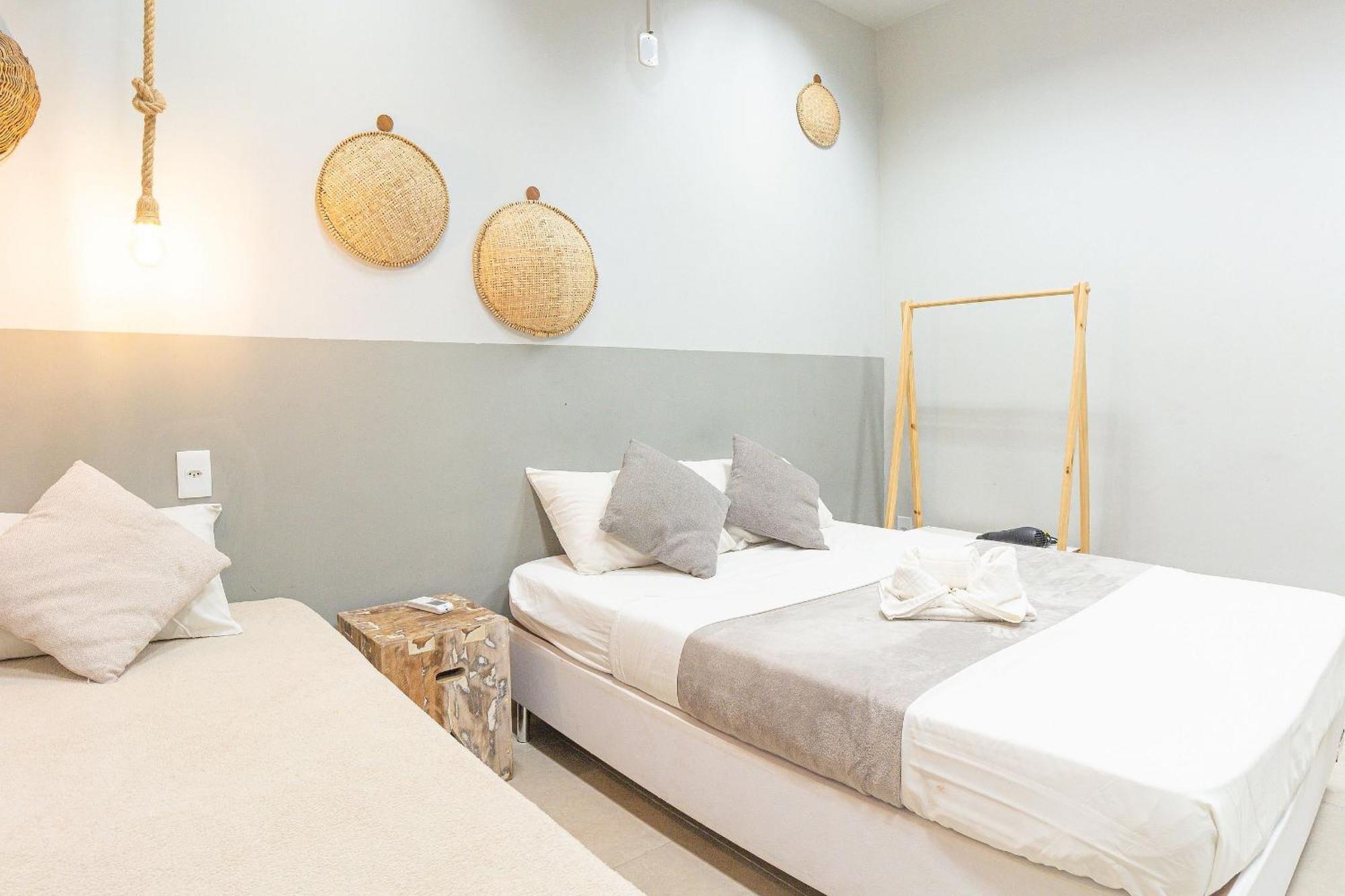 Appartement Casa Estilo Industrial Em Buzios Extérieur photo