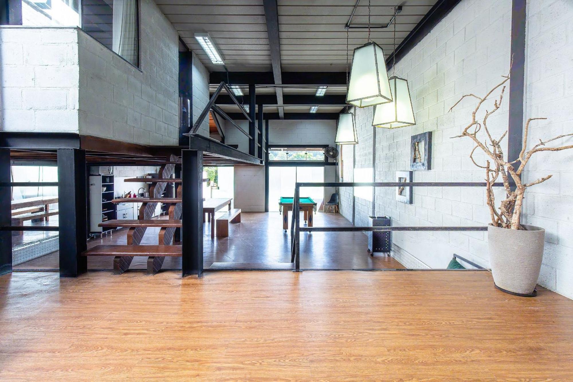 Appartement Casa Estilo Industrial Em Buzios Extérieur photo