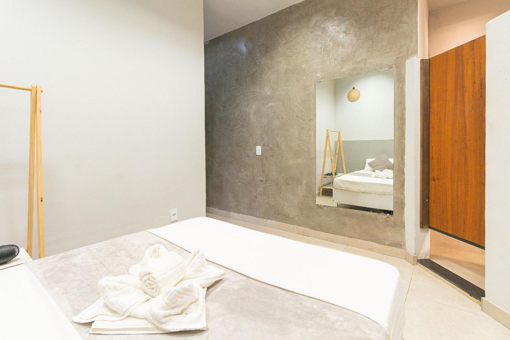 Appartement Casa Estilo Industrial Em Buzios Extérieur photo