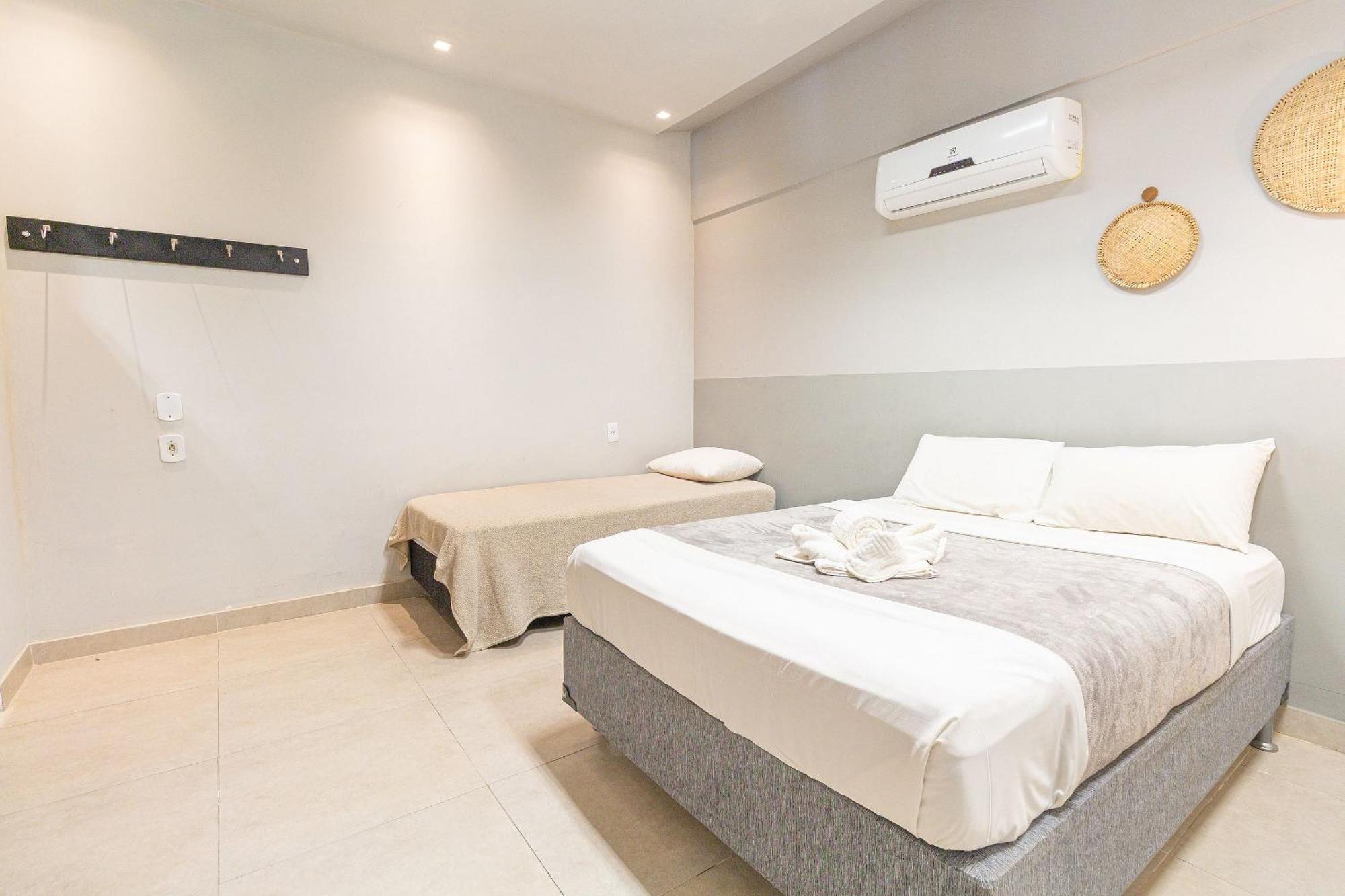 Appartement Casa Estilo Industrial Em Buzios Extérieur photo