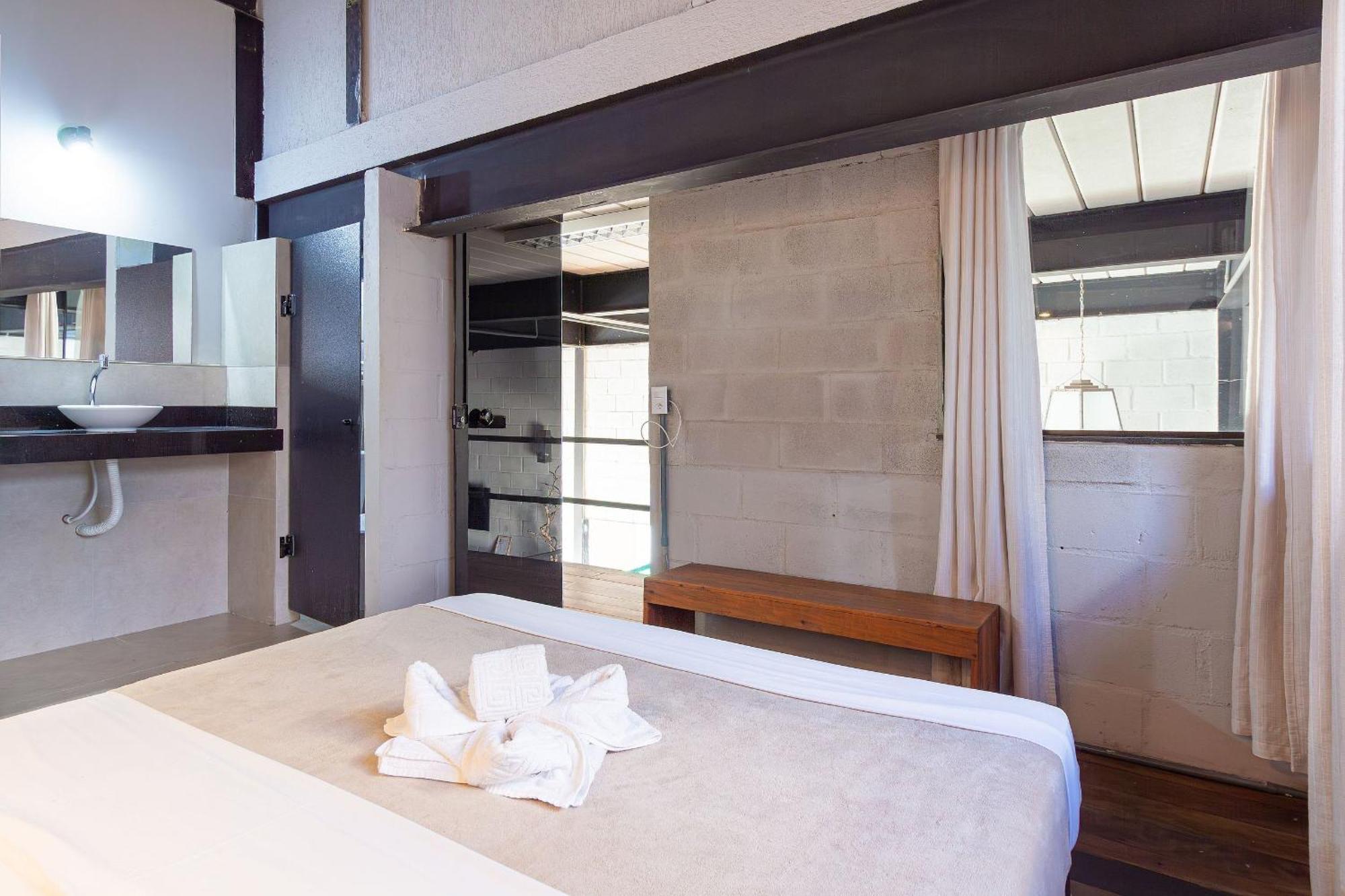 Appartement Casa Estilo Industrial Em Buzios Extérieur photo