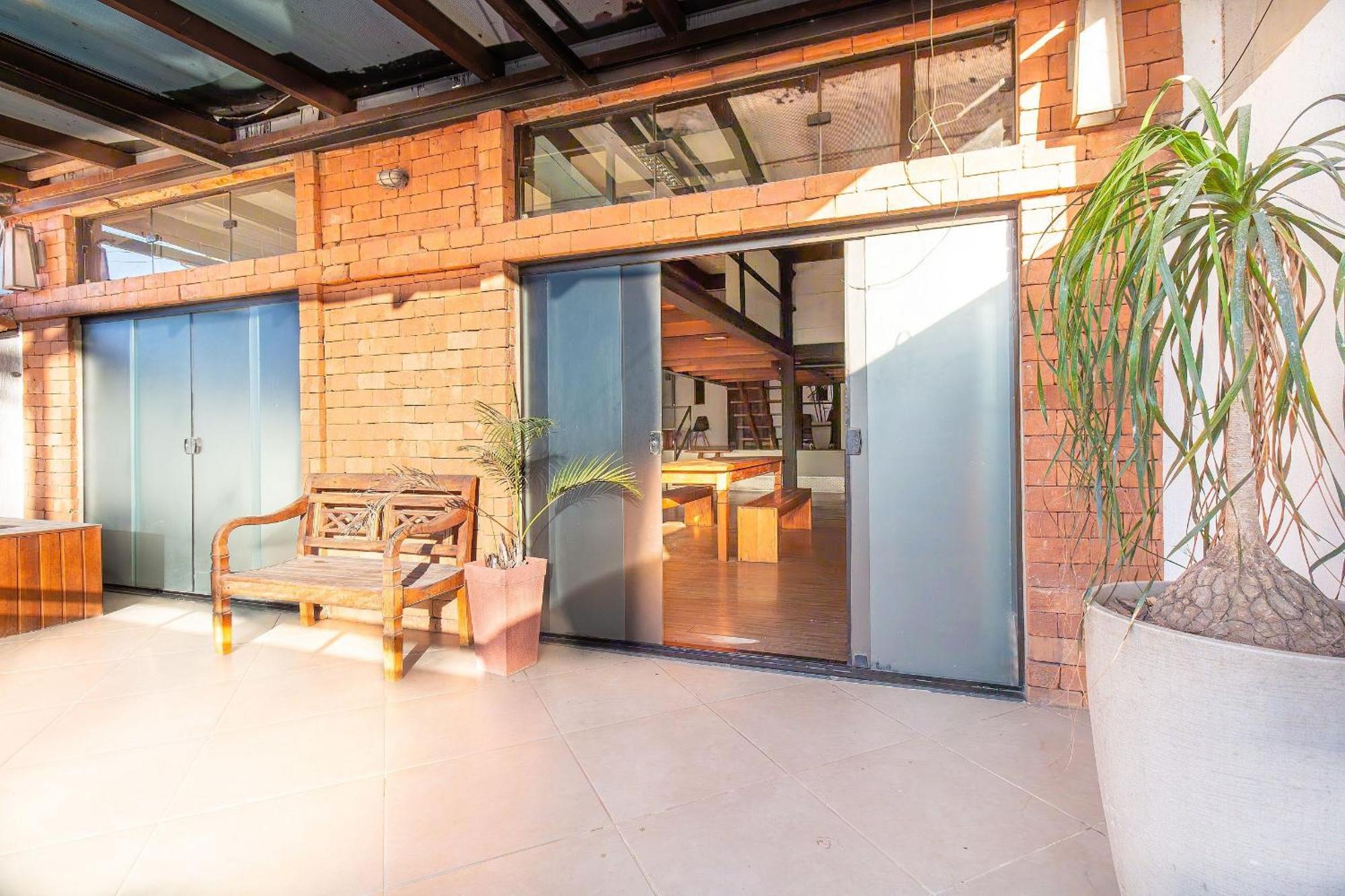Appartement Casa Estilo Industrial Em Buzios Extérieur photo